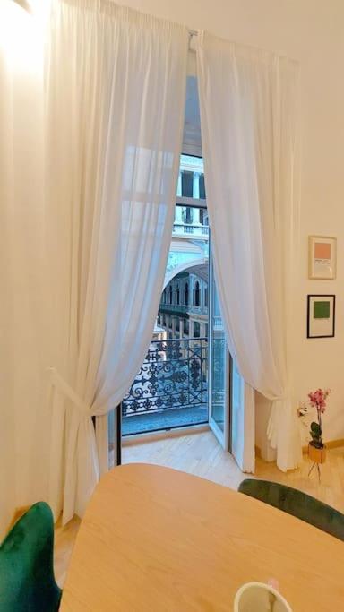 Maison In Centro Napoli Exterior foto