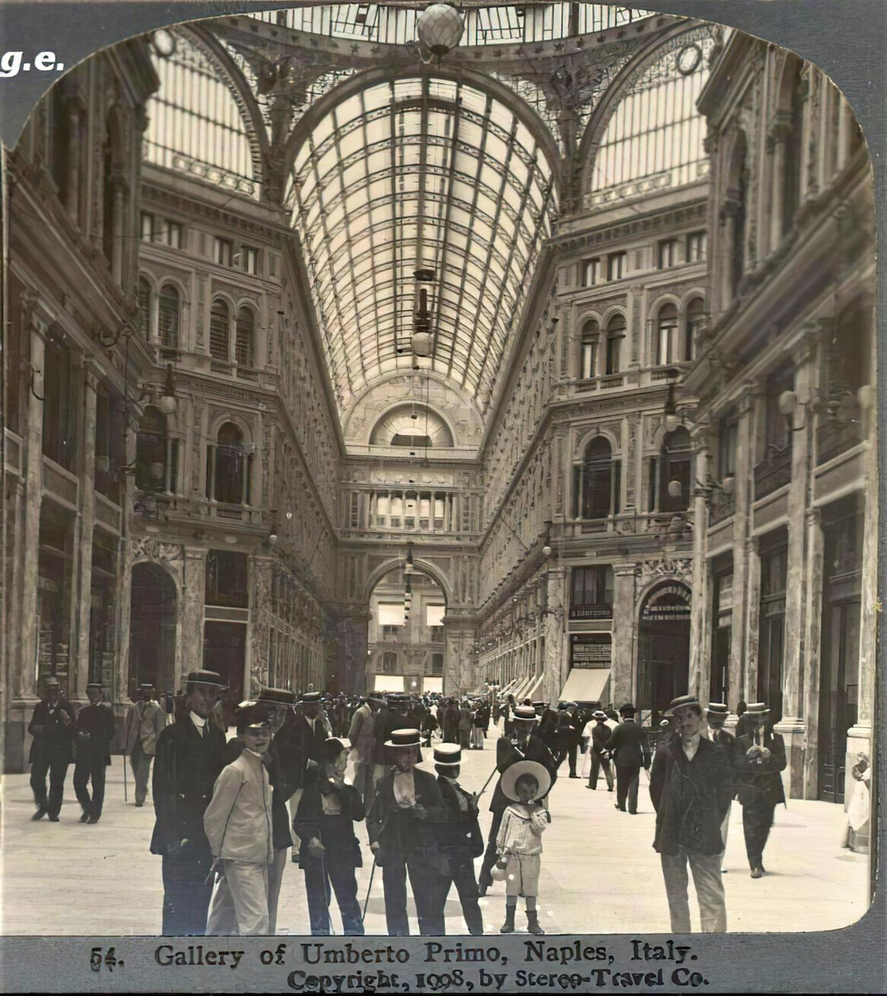 Maison In Centro Napoli Exterior foto